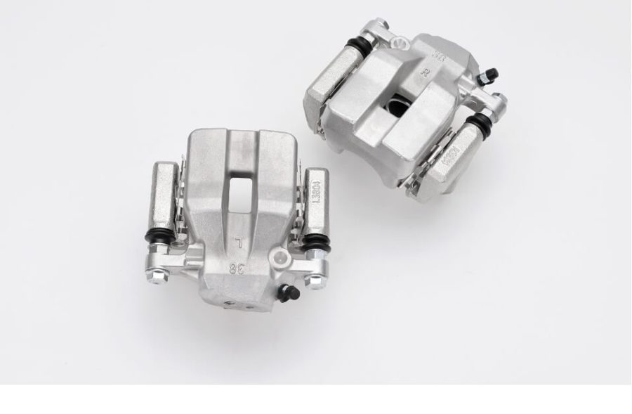 TOPWEST 01T016 aftermarket brake caliper pair