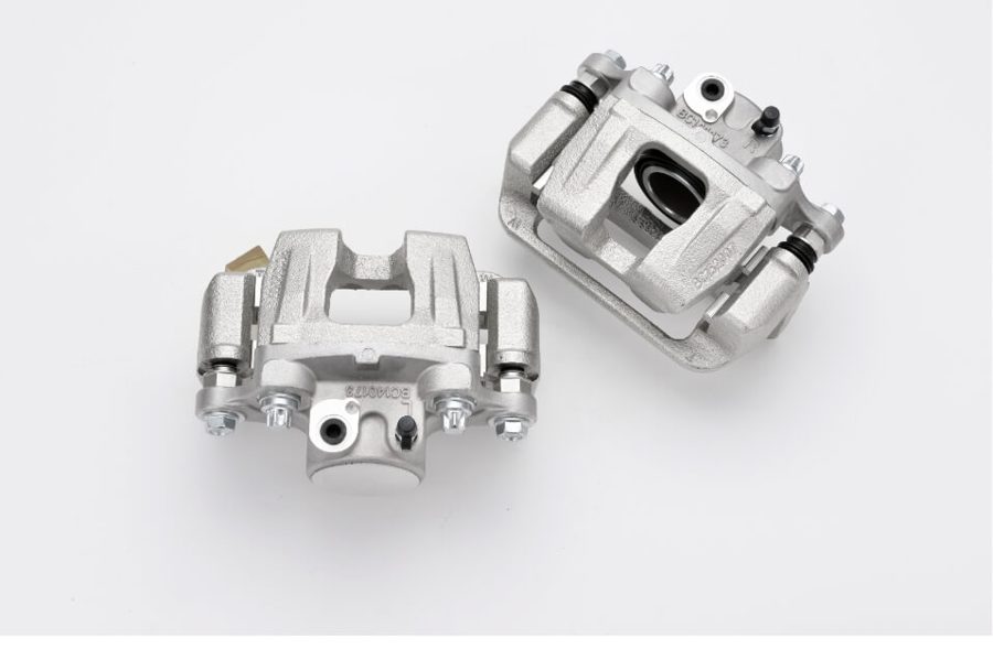 TOPWEST 03T123 aftermarket brake caliper pair
