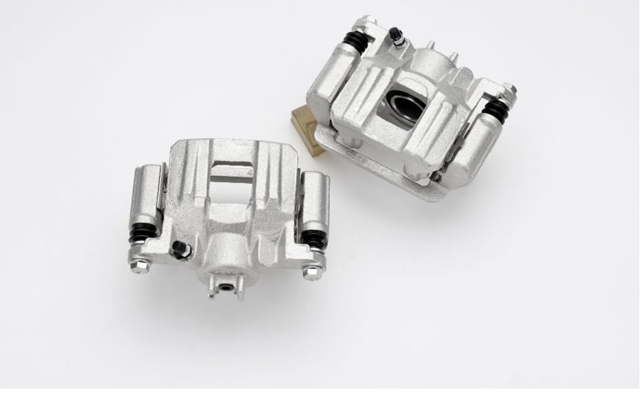TOPWEST 03T159 aftermarket brake caliper pair